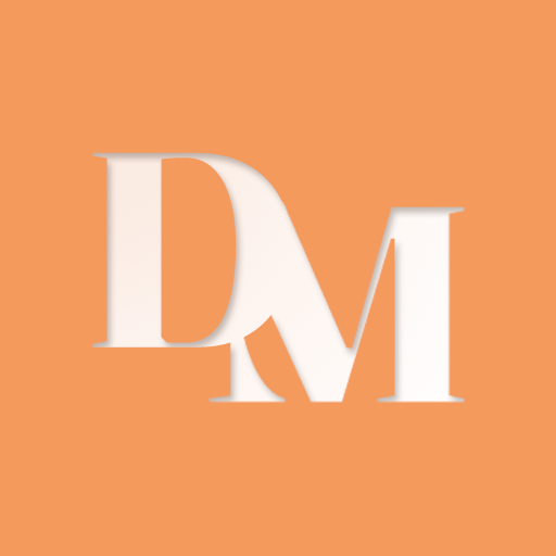 Dominik Mraz Logo
