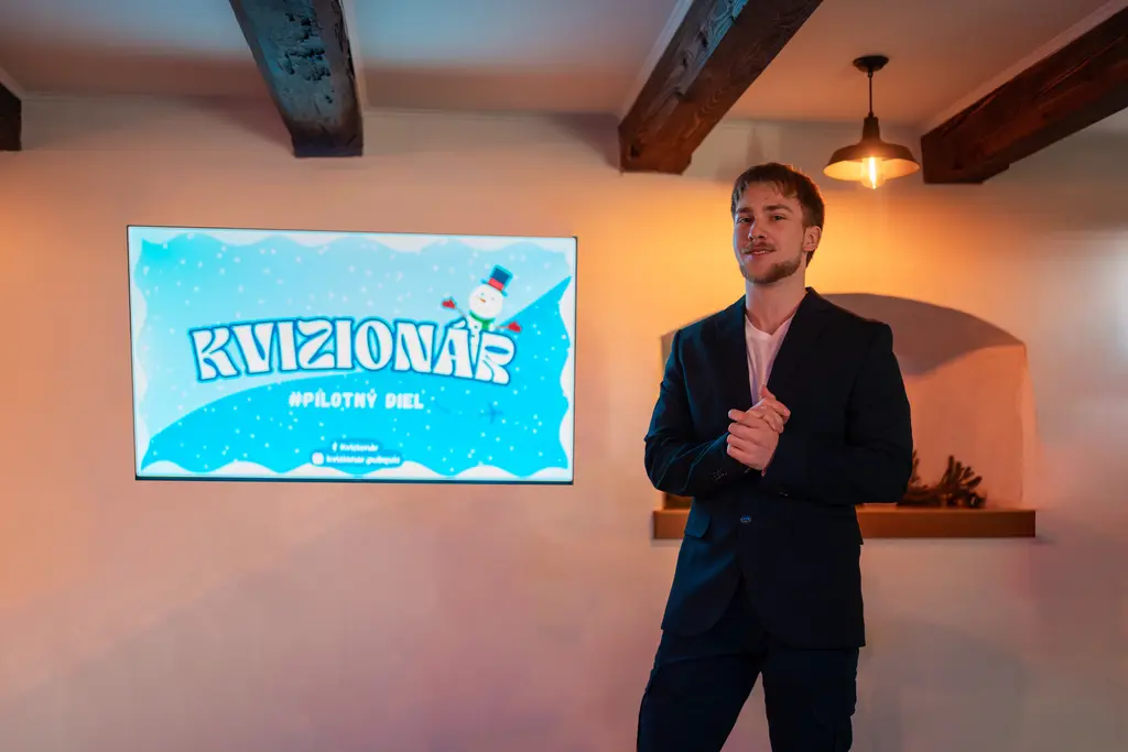 Ukážka Událostne fotenie